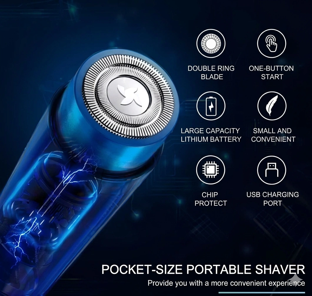Precision you can feel with every stroke