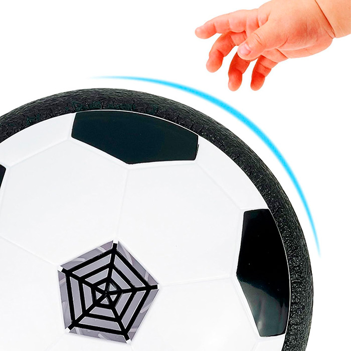 GlidingDisc, a sliding disc with light effects - Image 8