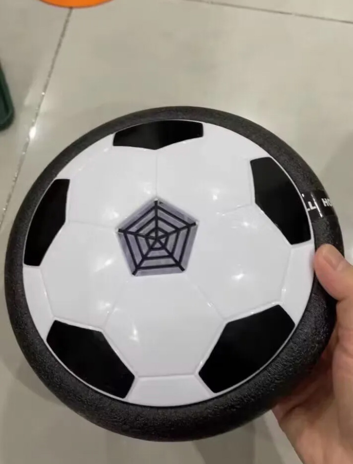 GlidingDisc, a sliding disc with light effects - Image 9