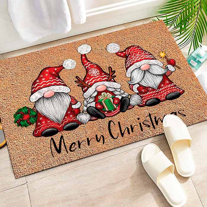 GnomeMat Festive Mat - Image 7