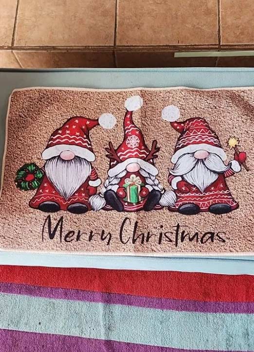 GnomeMat Festive Mat - Image 10