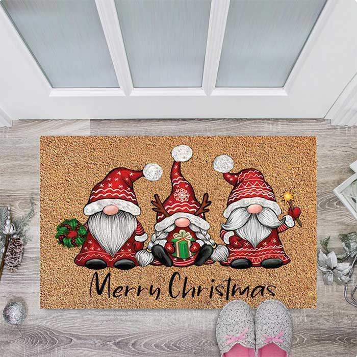 Invite the holidays into your home