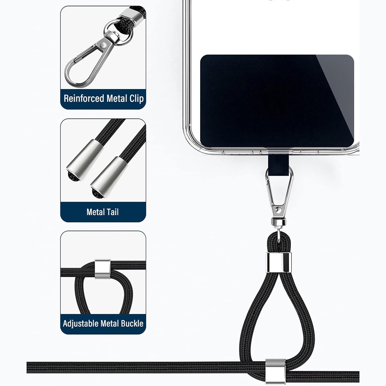 GoPhone, phone strap - Image 5