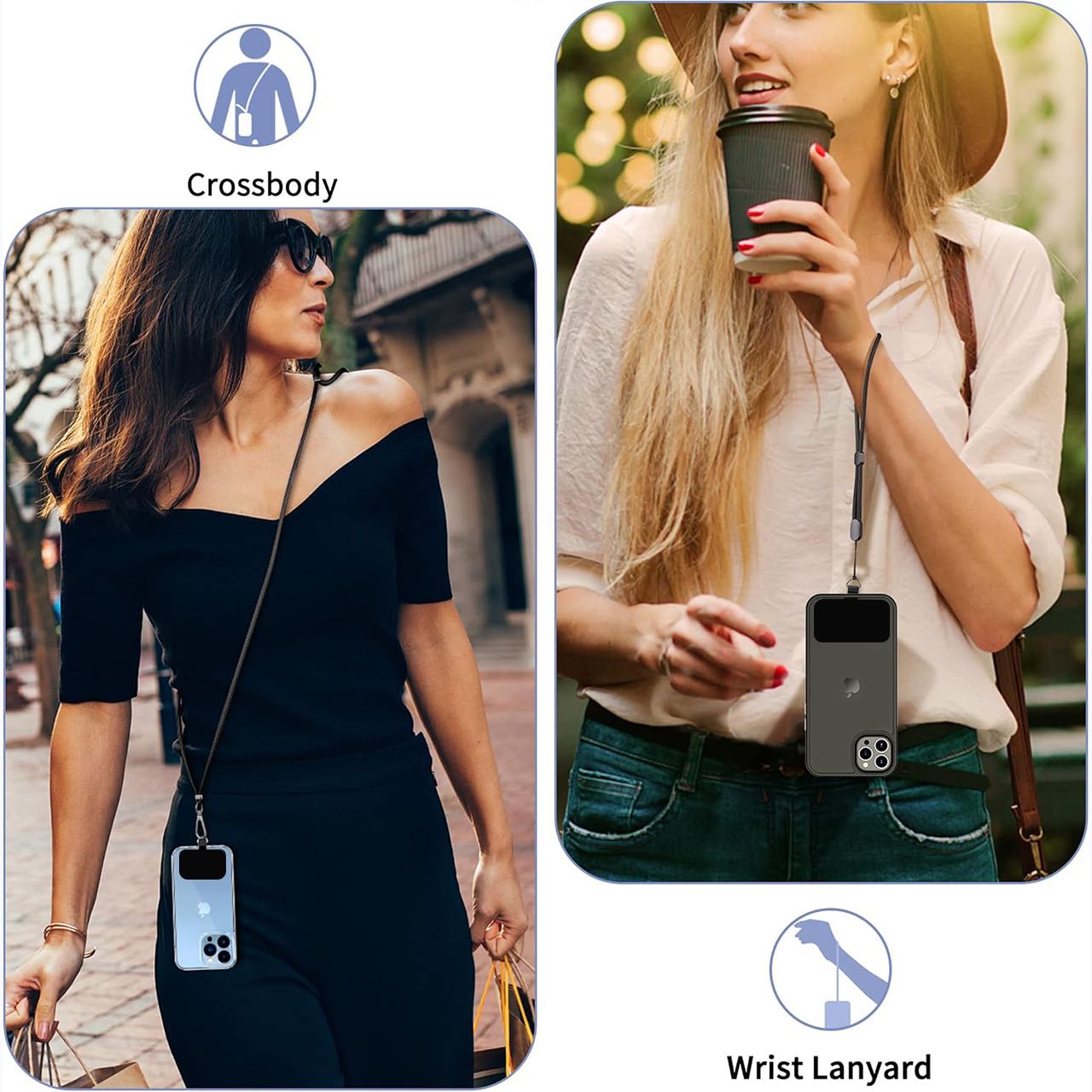 GoPhone, phone strap - Image 6