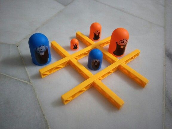 GobbleGame, a 3-in-a-row board game - Image 9