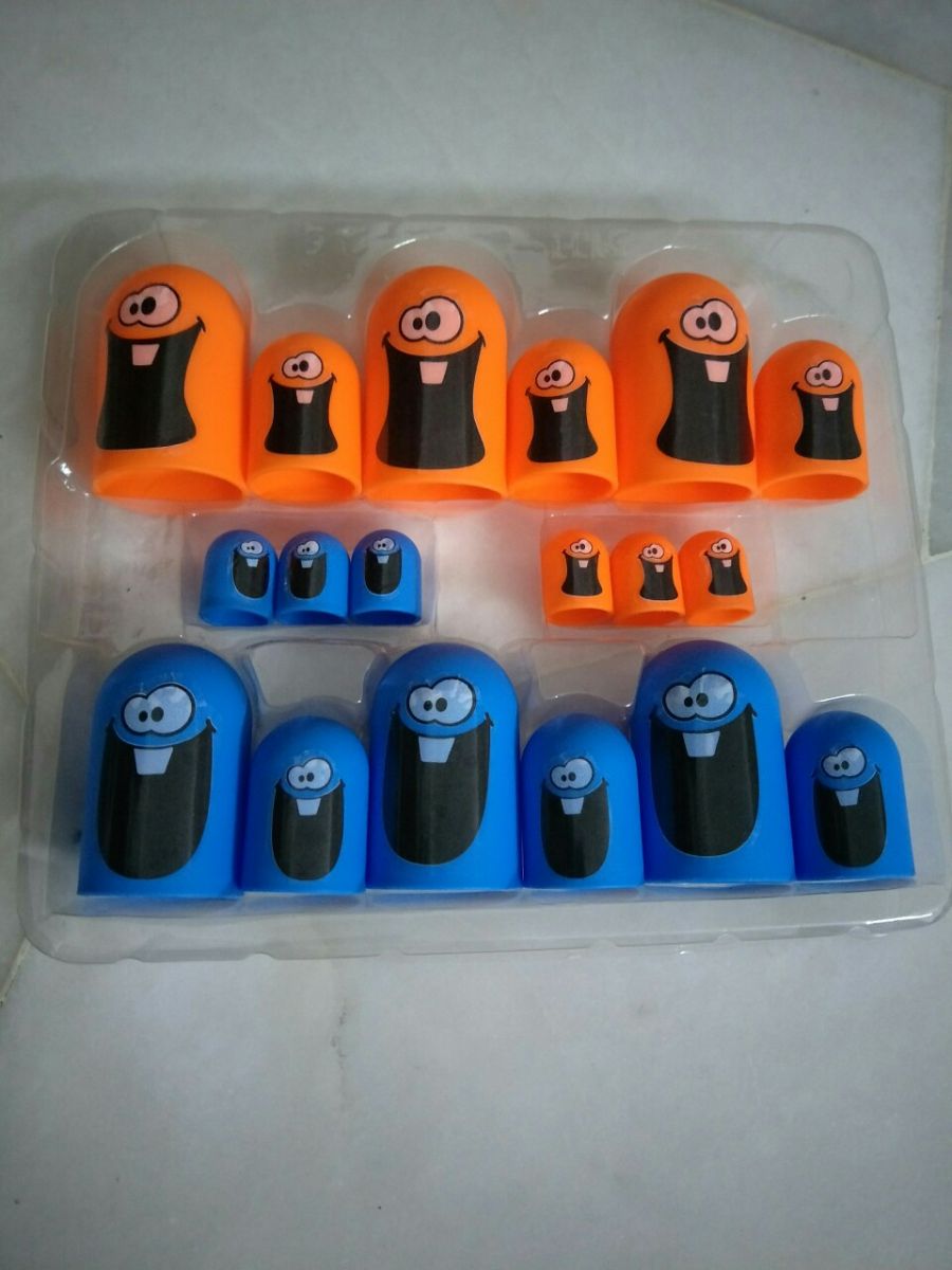 GobbleGame, a 3-in-a-row board game - Image 10
