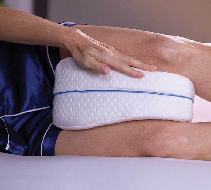 GoodSleep, the orthopaedic pillow for side sleeping - Image 3