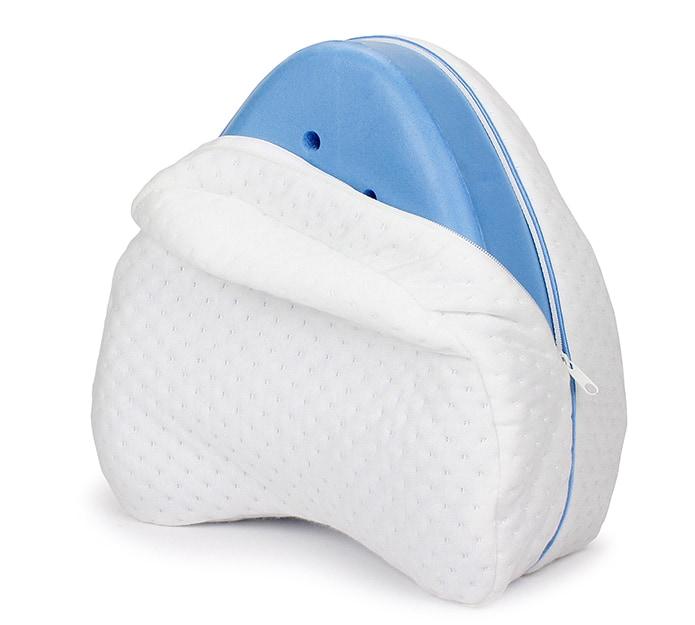 GoodSleep, the orthopaedic pillow for side sleeping - Image 4