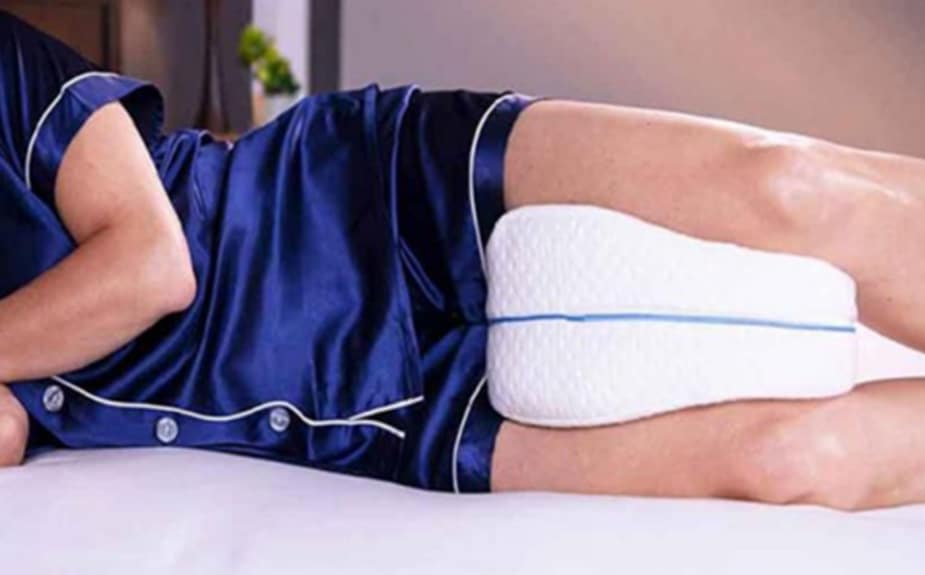GoodSleep, the orthopaedic pillow for side sleeping - Image 5