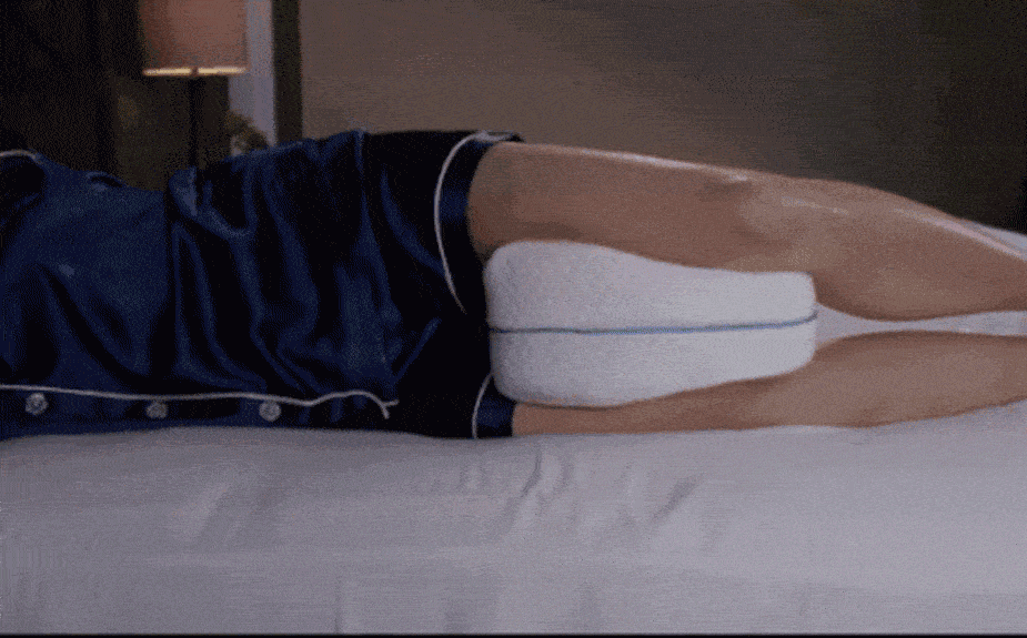 GoodSleep, the orthopaedic pillow for side sleeping - Image 6