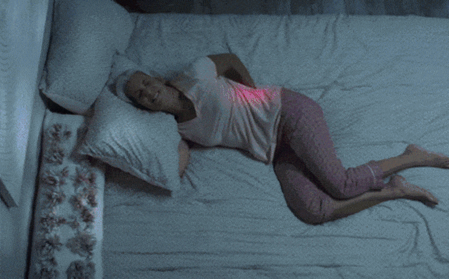 GoodSleep, the orthopaedic pillow for side sleeping - Image 7