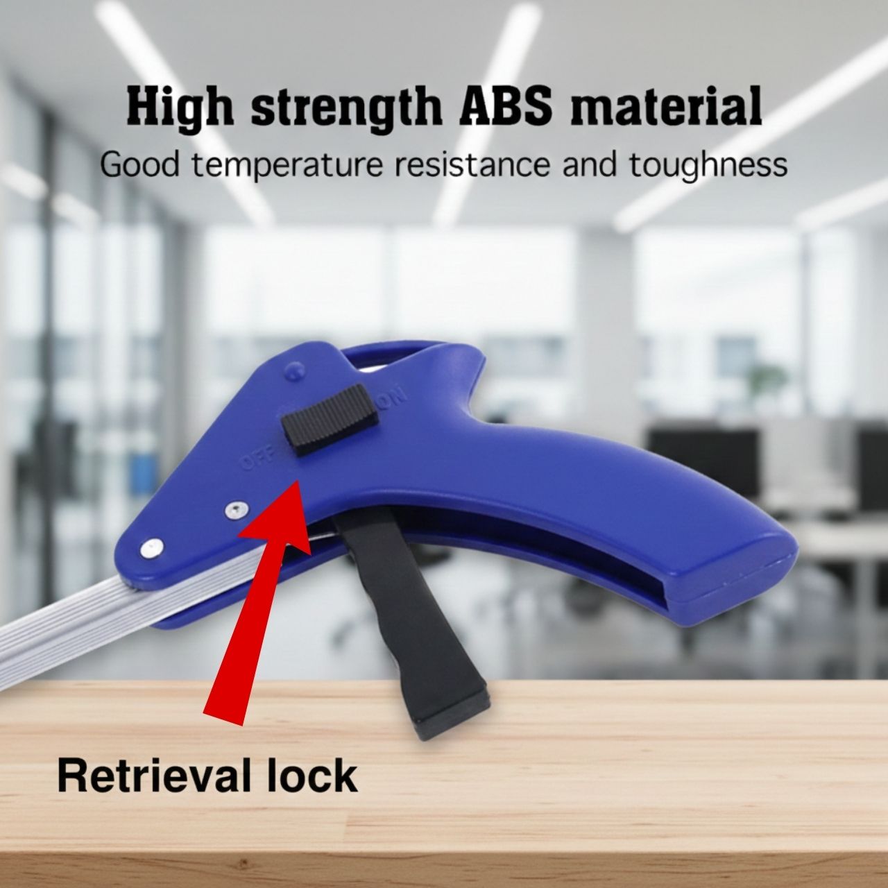 Grabber, foldable picking grab - Image 6