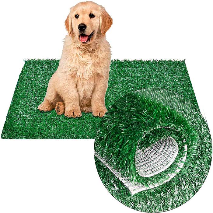 GrassMat, a mat with the appearance of natural grass - Image 4