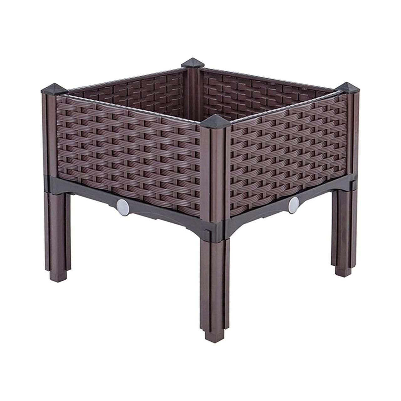 Growsy, raised garden trough - Image 2