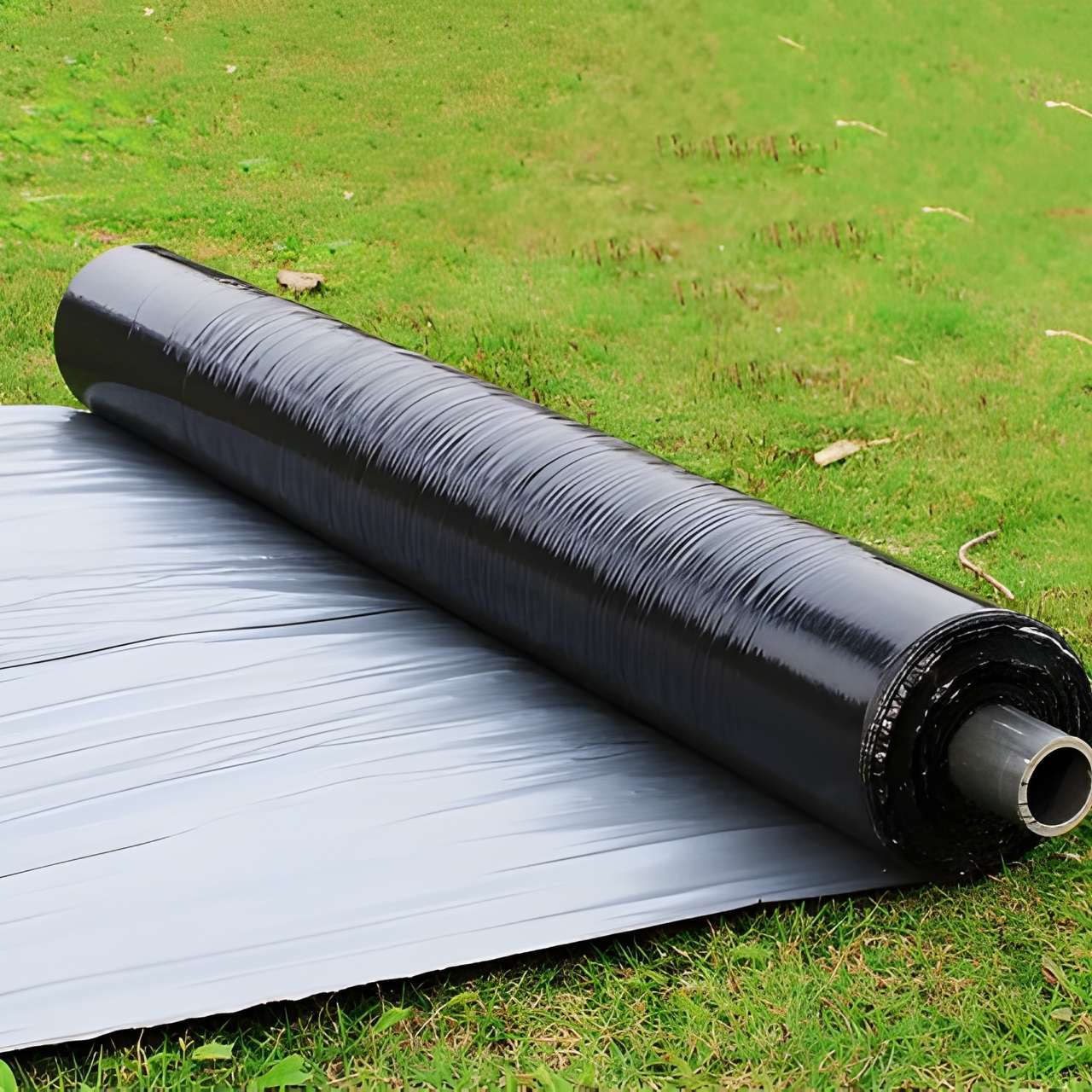 Weed-free Garden Grow Mat, Guardy - Image 6