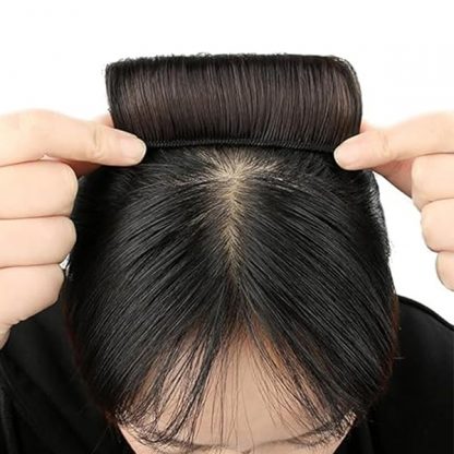 Invisible hair volume inserts - Image 5