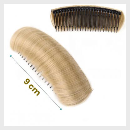 Invisible hair volume inserts - Image 6