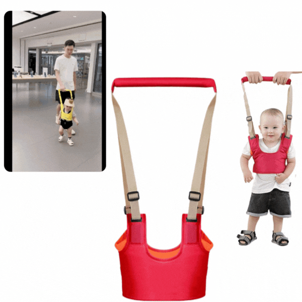 Baby walking harness - Image 1
