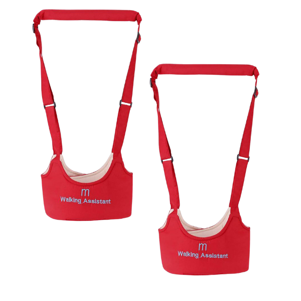 Baby walking harness - Image 5