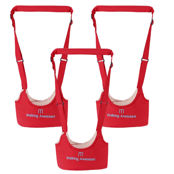 Baby walking harness - Image 6