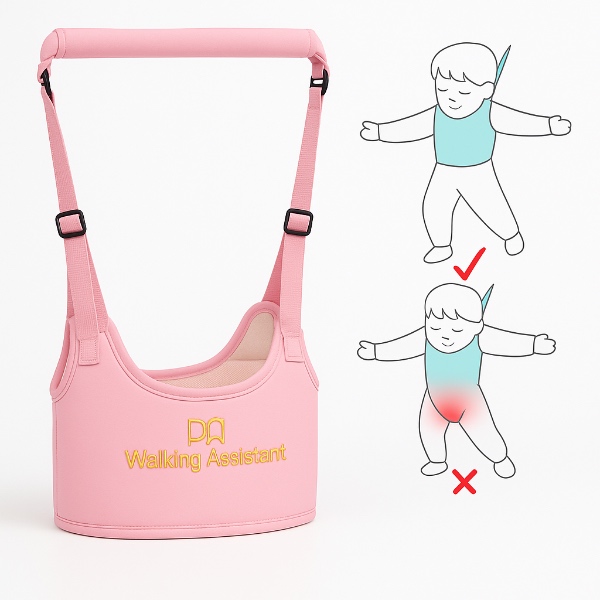 Baby walking harness - Image 7