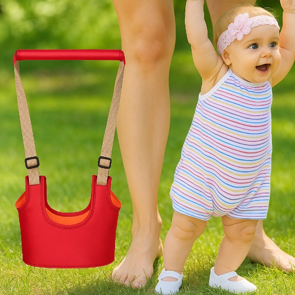 Baby walking harness - Image 8