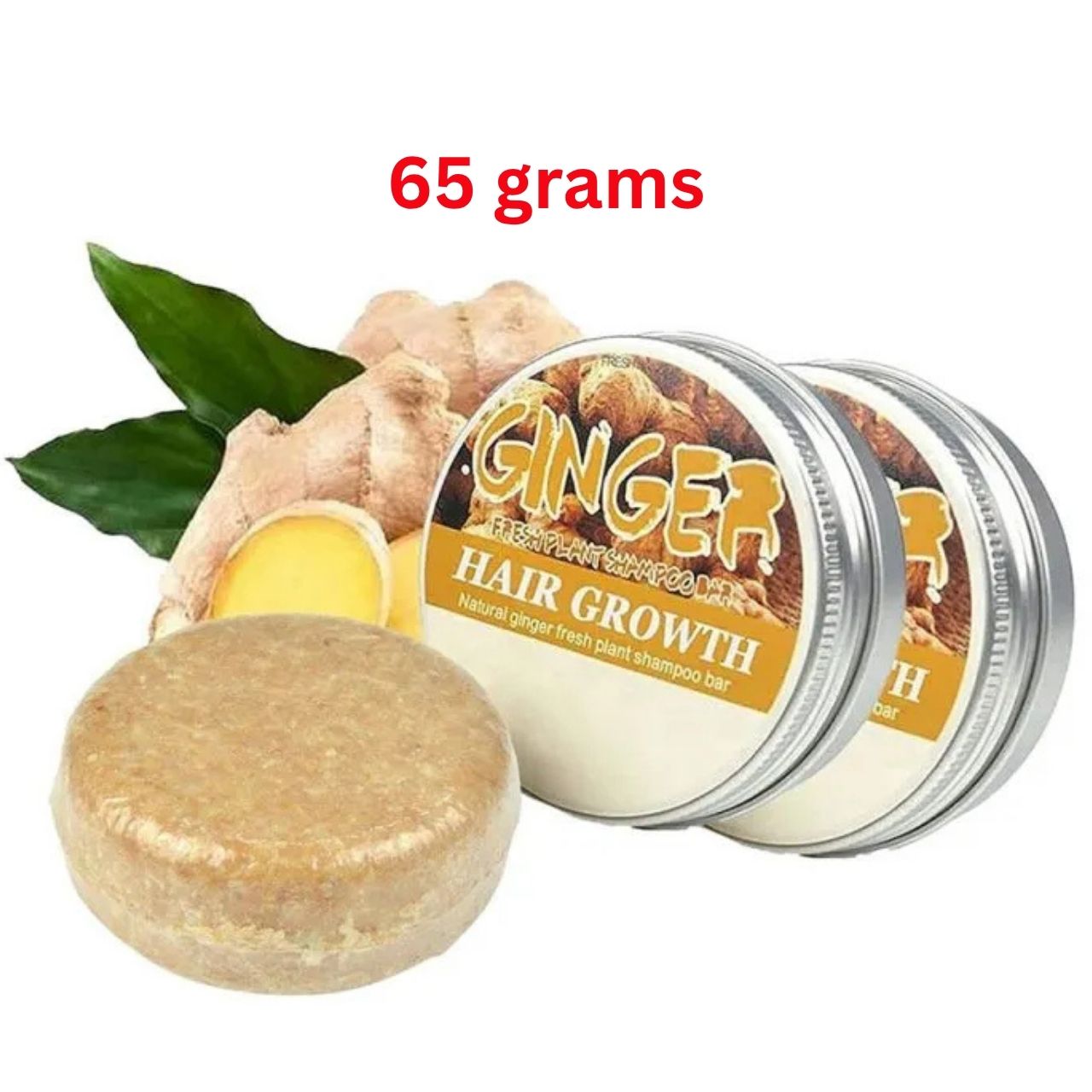 HairBoost, shampoo for hair restoration and care - Image 5