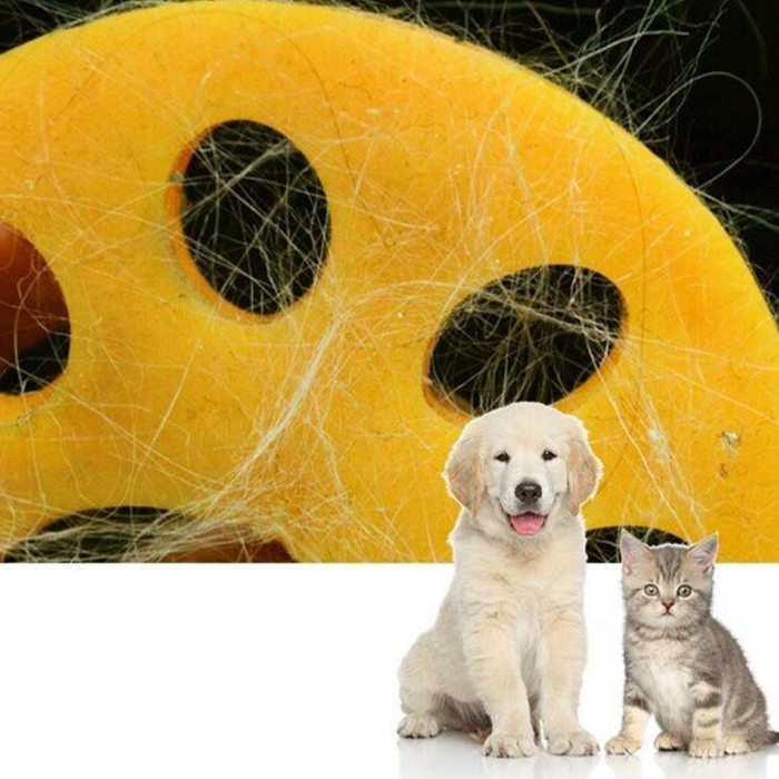 HairCollect, reusable hair catcher (2 pcs.) - Image 4