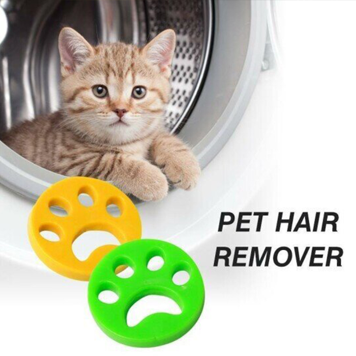HairCollect, reusable hair catcher (2 pcs.) - Image 6