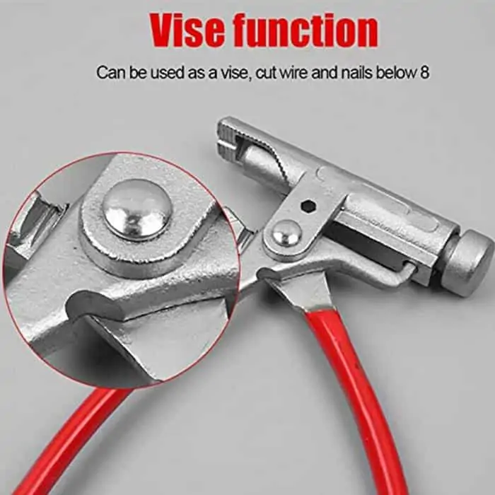 Hammer, a quality hammer for multi-purpose use in home repairs - Image 4