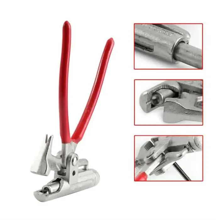 Hammer, a quality hammer for multi-purpose use in home repairs - Image 5