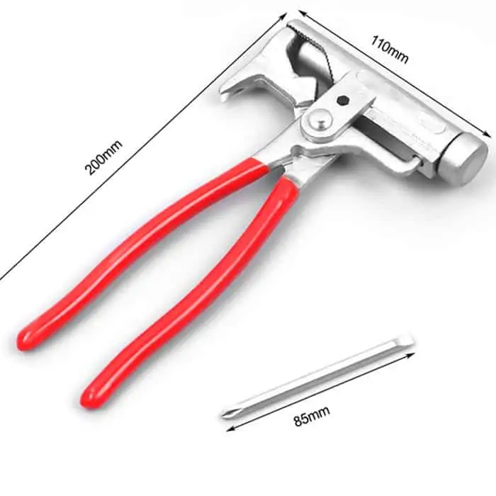 Hammer, a quality hammer for multi-purpose use in home repairs - Image 7