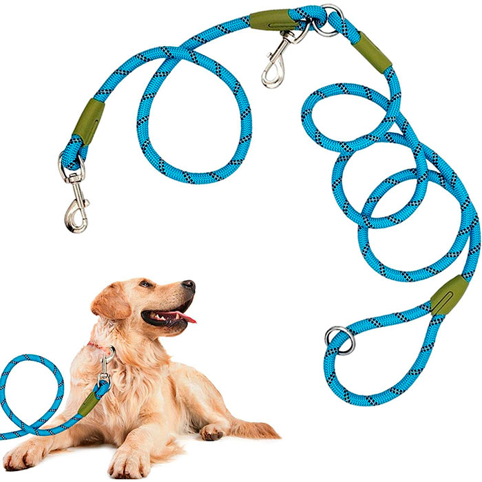 HandsFree, a leash for hands-free dog walking - Image 3