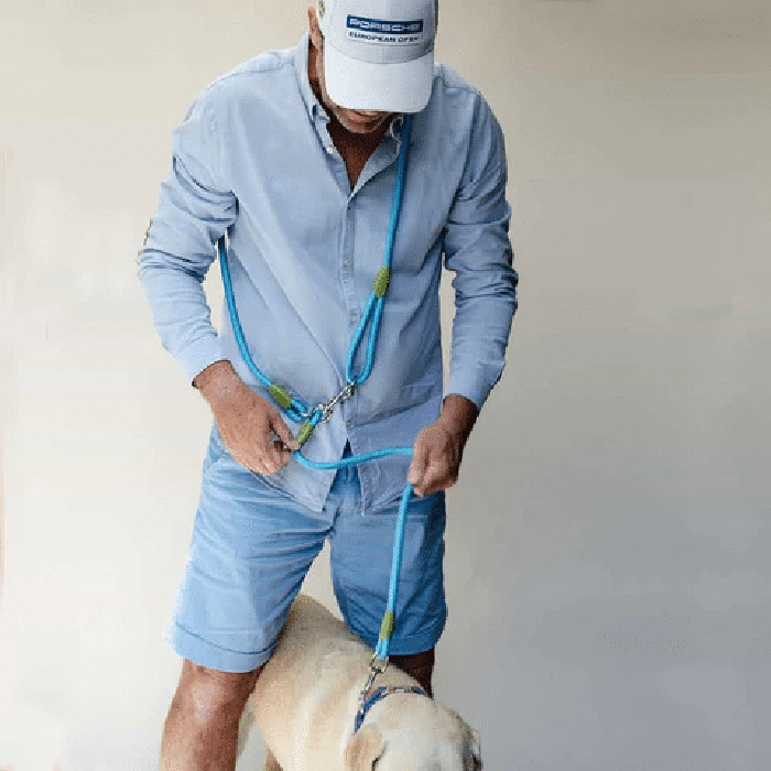 HandsFree, a leash for hands-free dog walking - Image 7