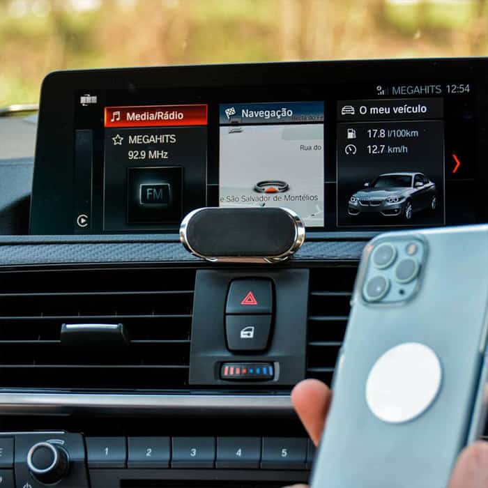 HandyGrip, 360-degree adjustable phone holder - Image 2