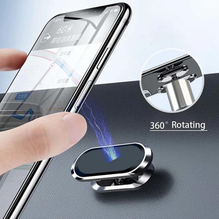 HandyGrip, 360-degree adjustable phone holder - Image 6