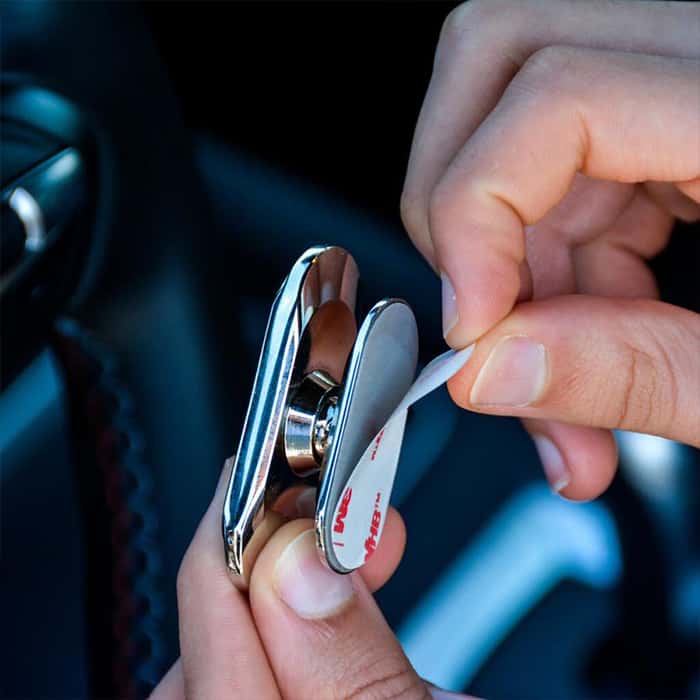 HandyGrip, 360-degree adjustable phone holder - Image 7