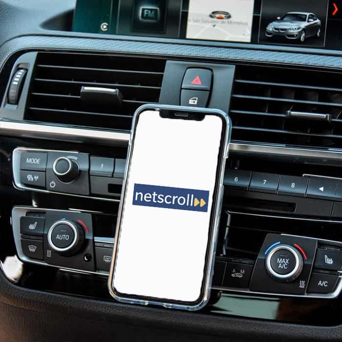 HandyGrip, 360-degree adjustable phone holder - Image 9