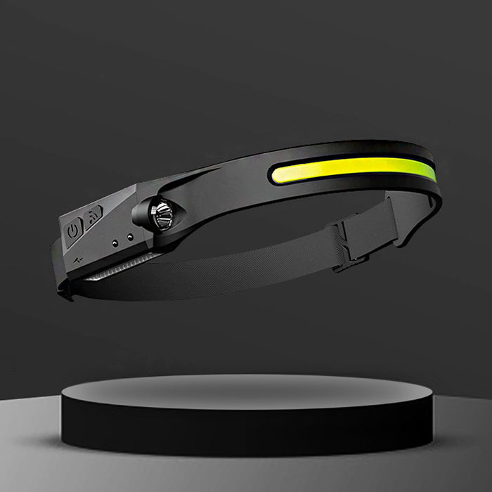 HeadLamp, universal headlamp - Image 2