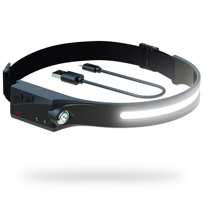 HeadLamp, universal headlamp - Image 4