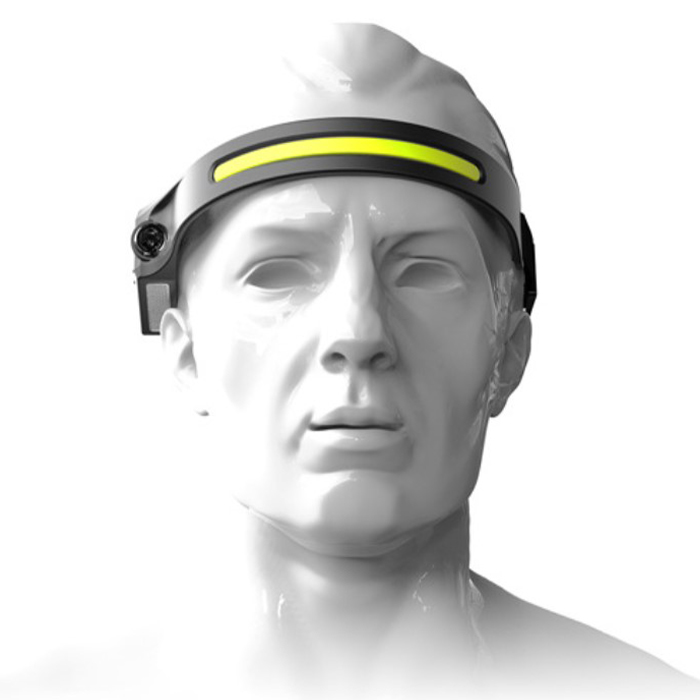 HeadLamp, universal headlamp - Image 5