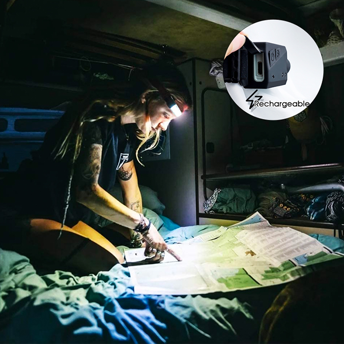 HeadLamp, universal headlamp - Image 10