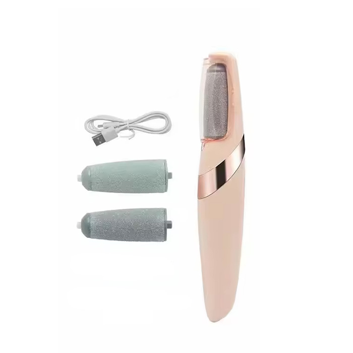 Heely, the electric roller for removing hard skin on heels - Image 10
