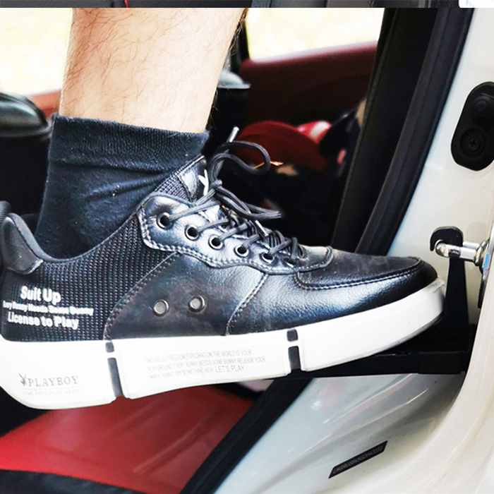 HelpHook, the universal step for working at height - Image 3