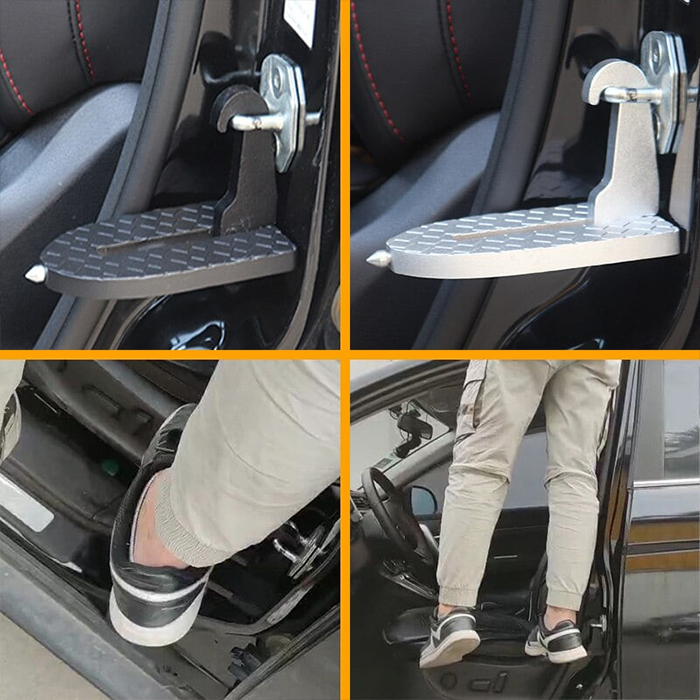 HelpHook, the universal step for working at height - Image 6