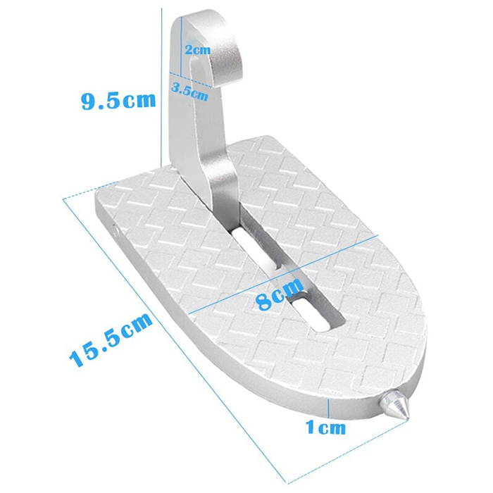 HelpHook, the universal step for working at height - Image 10