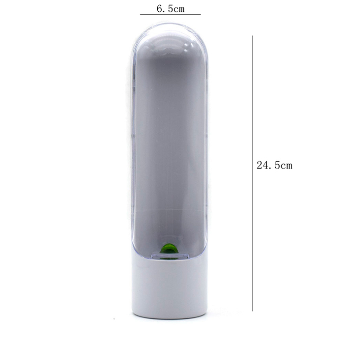 HerbFresh, storage container for spices and other fresh foods - Image 2