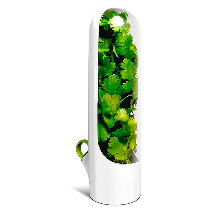 HerbFresh, storage container for spices and other fresh foods - Image 3