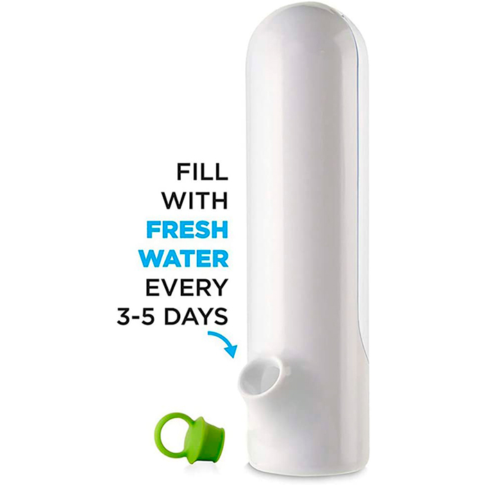 HerbFresh, storage container for spices and other fresh foods - Image 6