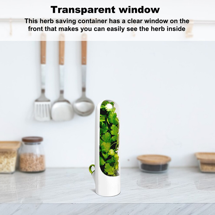 HerbFresh, storage container for spices and other fresh foods - Image 7
